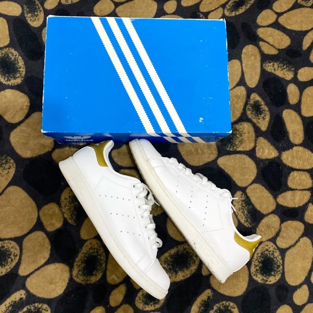 Adidas Stan Smith 6.5